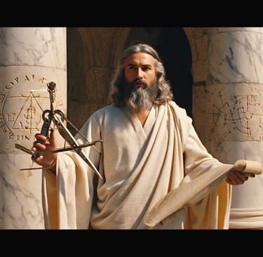 Pythagoras