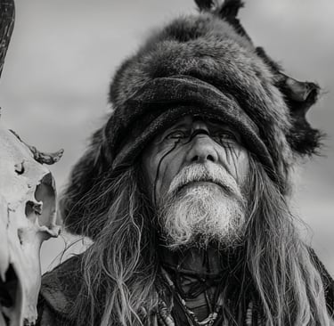 Shamanism