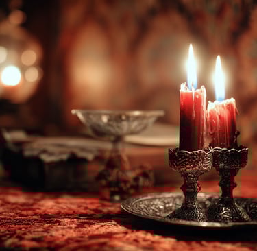 Spiritualism