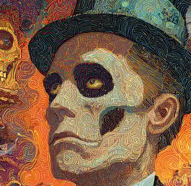 Voodoo