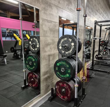 poids barres musculation belle etoile fitness carquefou thouare-sur loire