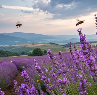 10 estratti botanici