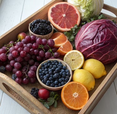 Flavonoid Complex