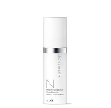 ultra hydrating serum