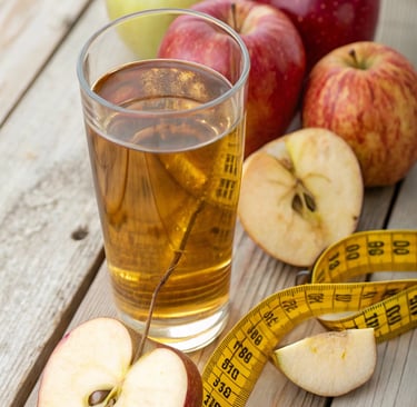 aceto di mele