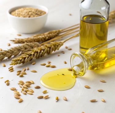 integratore di vitamina E