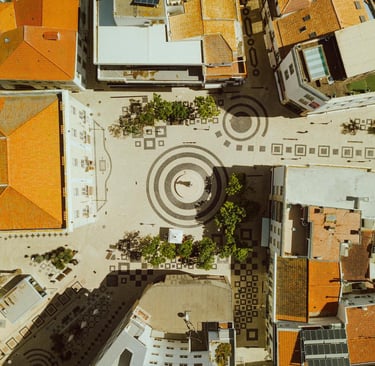 Free Lagos Walking Tour