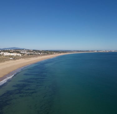 Meia Praia Lagos