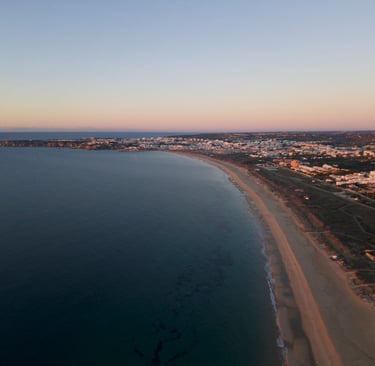Meia Praia Lagos