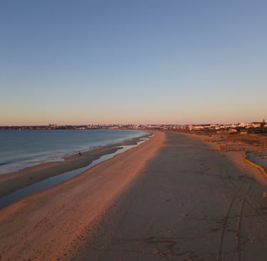 Meia Praia Lagos