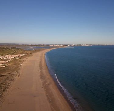 Meia Praia Lagos