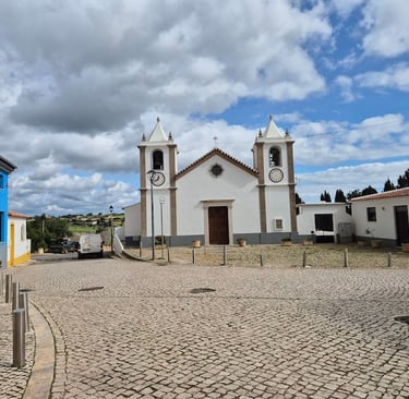 Wie ruft man einen Kellner in Portugal? 