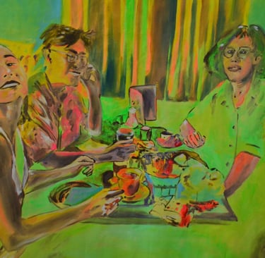 Peinture 1