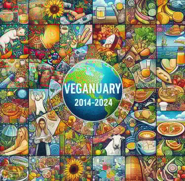 chi siamo veganoo veganuary