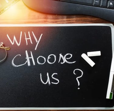 How do Motorized Blinds Work? From Clearview Window Coverings at ClearViewCoverings.com