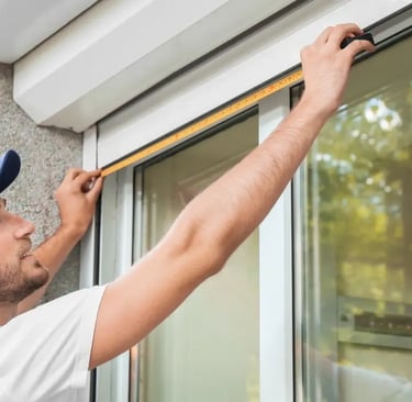 The Best Blinds for Child Safety in 2025 from Clearview Window Coverings at ClearViewCoverings.com