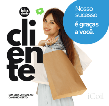 Fazemos a sua gestão da sua loja virtual.