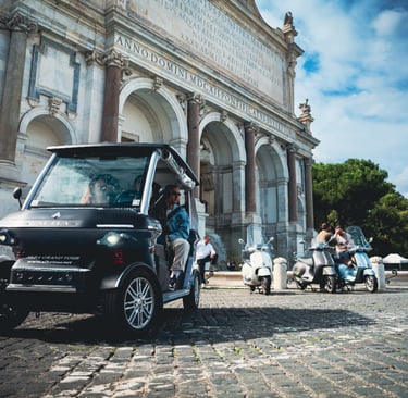 rome-golf-cart-tour