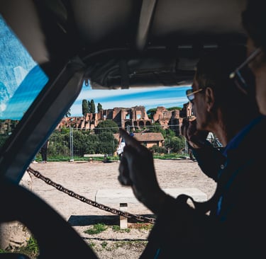rome-golf-cart-tour