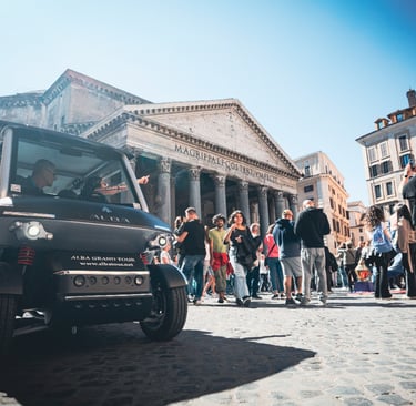 rome-golf-cart-tour