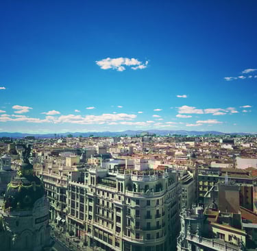 Madrid