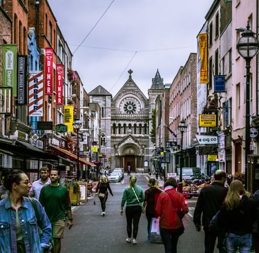 Dublin