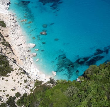 Sardinya, İtalya