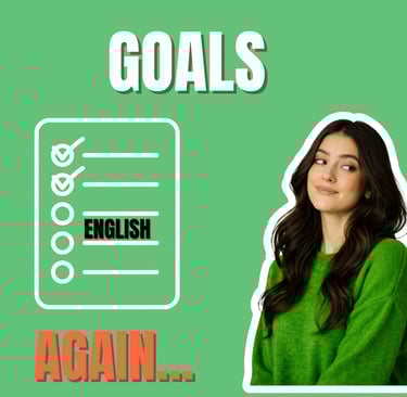 english goals