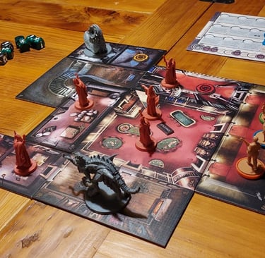 Cthulhu