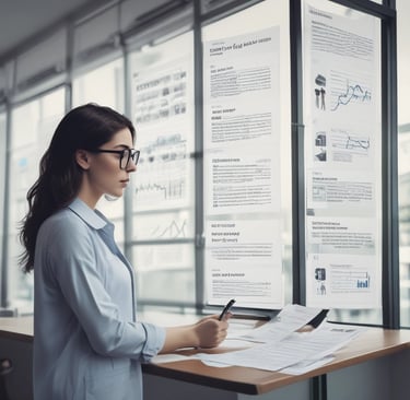 Analisando os impactos das taxas dos cartões