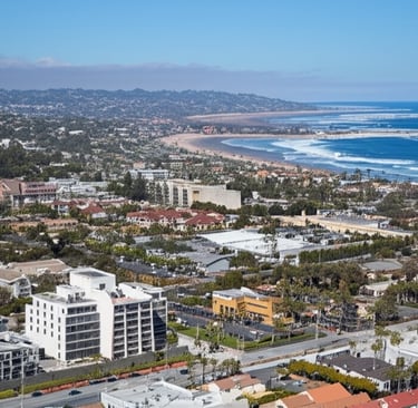 North San Diego County Mold Testing