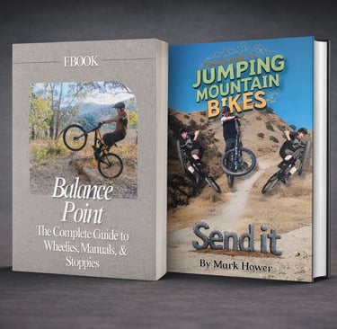 mtb skill ebooks