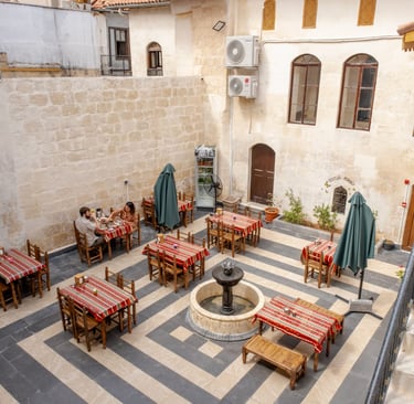 Gaziantep Butik Otel