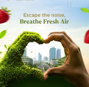 offwhite advertising, offwhite pune, root stays mahabaleshwar