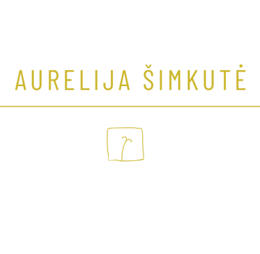 Skulptorė Aurelija Šimkutė