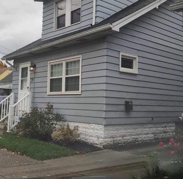 Homeowner was able to sell her unwanted home FAST for CASH near Kenmore neighborhood of Buffalo!