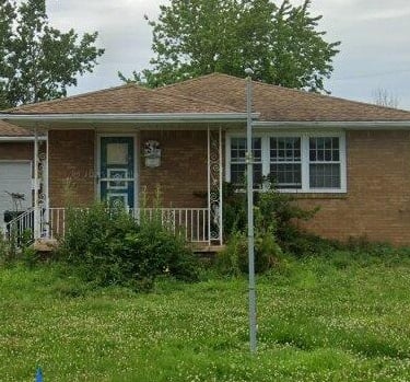 Inherited home was purchased for fair cash offer in Lackawanna, NY with closing in 10 days.