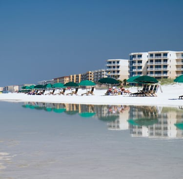 miramar beach