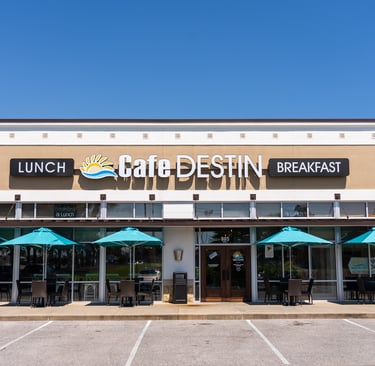 Café Destin