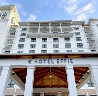 Hotel Effie Sandestin