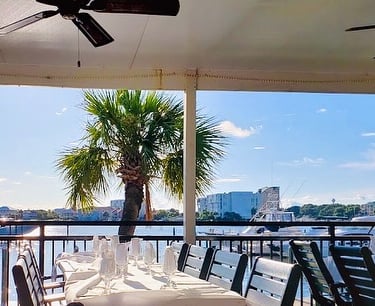 Louisiana Lagniappe in Destin