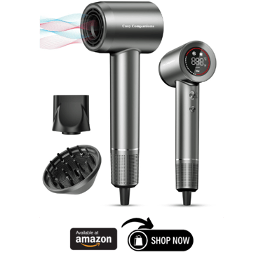 hair dryer