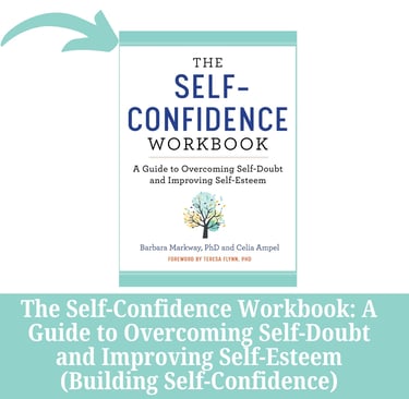 The Self Confidence Workbook