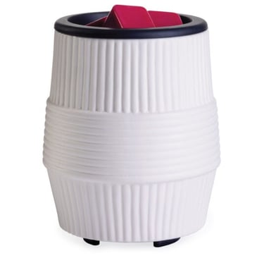 wax warmer, flameless, melter, candle