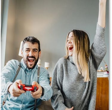 "Game Night" Tournament