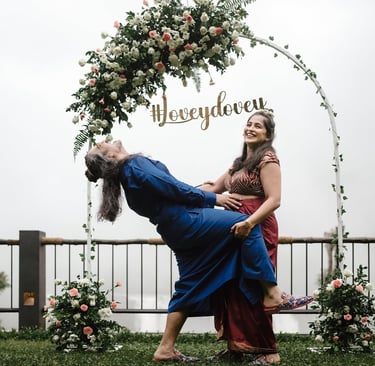 wedding Photo Shoot in kerala