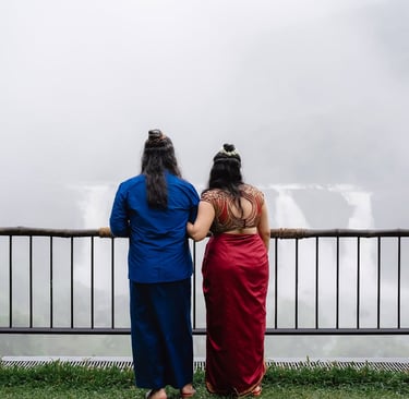 wedding Photo Shoot 