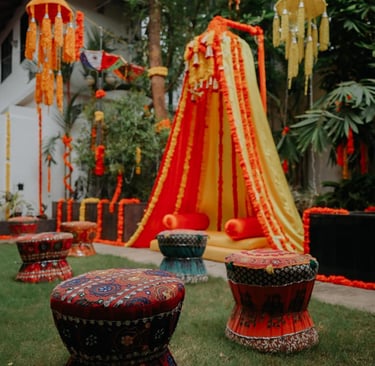 MEHANDI IN KERALA