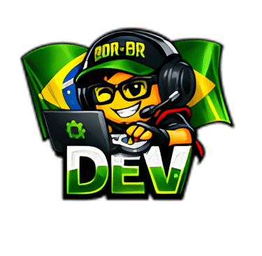 Dev. Avatar - Emoji Style