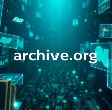 digital-archive